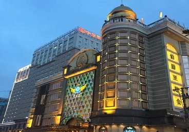 玉溪最大顶级出名高端豪华KTV会所-皇冠伯爵KTV顶级体验点评